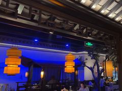 -绿茶餐厅(燕郊永旺店)