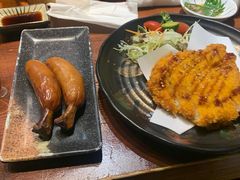 -一吉焼鸟·FOUNDER(桂林路店)