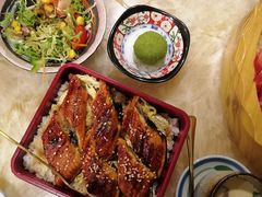 -桃屋日本料理(清华科技园店)
