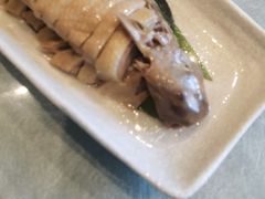 -小厨娘淮扬菜(清江苏宁广场店)