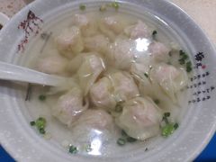 -笑云开汤包店(网巾市店)