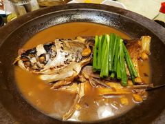 -忠顺斋易州印象烤鸭店(东关新村店)