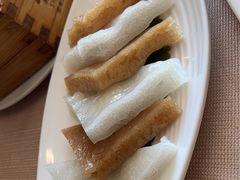 -顺德美的万豪酒店-万豪中餐厅
