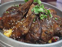 -森谷美食公园(杨行店)