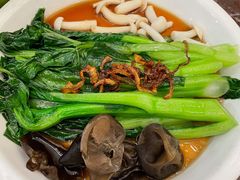 -新白鹿餐厅(爱琴海购物中心店)