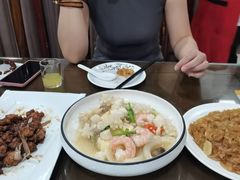 -京天红酒家(虎坊路店)
