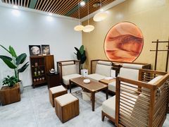 -小罐茶(济南恒隆广场店)