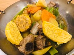 -Restaurante Nordest 东北人家