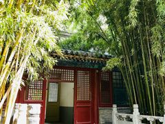 -潭柘寺景区