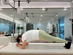 -英派斯健身旗舰店(海信国际中心馆)