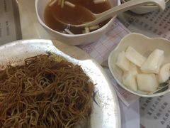 -刘森记面家(桂林街店)