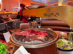 -西塔老太太泥炉烤肉(苏州大悦城店)