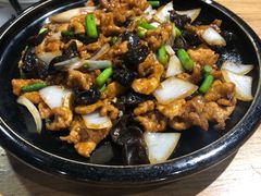 -晋情·游子轩(梅花路店)