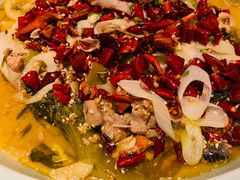 -丝路金桃·新疆菜(徐汇店)