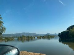 -池州市平天湖风景区