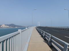 -星海湾跨海大桥
