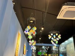 -欧提汗·新疆餐厅·清真(银都路店)