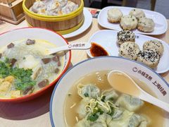 -小杨生煎(深圳岗厦北店)