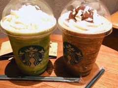 -星巴克(嘉兴桐乡吾悦广场店)
