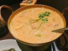 -大头虾越式风味餐厅(光明广场店)