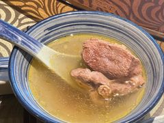 -仙店农庄(湖景农庄餐厅)