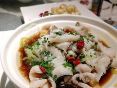 -温德姆花园酒店-鼎丰阁中餐厅