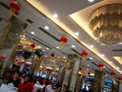 -东江海鲜酒家(艺都分店)