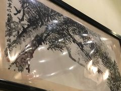 -梅龙镇酒家(南京西路总店)