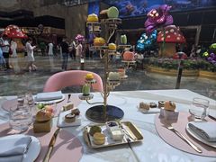 -视博茶点(美狮美高梅店)