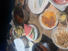 -东道煮牛肉火锅(东盛大街店)