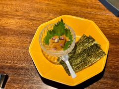 -桐寿司Sushi Tong