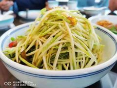 -阿德餐饮小秦川西北菜(福民路店)