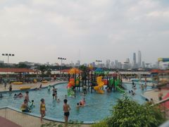 -黄金海岸水上乐园