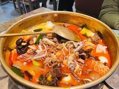 -毛肚向右·川渝毛肚王(经开永旺店)