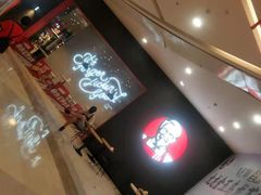 -肯德基(龙之梦购物中心店)