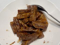 -同庆楼(奥体中心店)