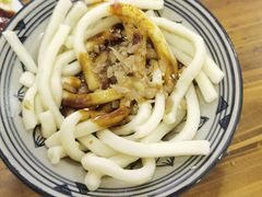 -洁美凉粉店(温江店)