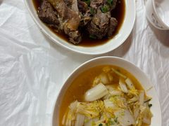 -南花桥羊肉馆老字号(乌镇店)