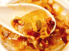 -蓉李记成都名小吃(武汉菱角湖万达店)