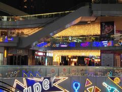 -柒园·三十年创意杭帮菜(龙湖滨江天街店)