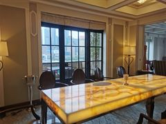-上海和平饭店华懋阁 Cathay Room