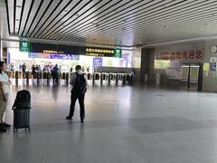 -洛阳龙门站
