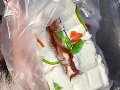 -清真南大寺糕乾王(西北角店)