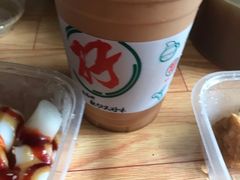 -孖记茶档·热腾茶餐(荔湾领展广场店)
