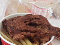 -喜姐炸串(仙林水平方店)