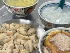 -老胡甜汤(龙眼店)
