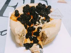 -蜜思琪蛋糕(民生路店)
