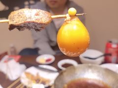 -王氏炉匠·烧鸟放题自助(三里屯店)