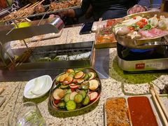 -大头叔烤鸡爪·朝鲜族烤串(天池路店)