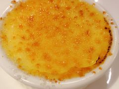 经典焦糖布丁-斗牛士牛排餐厅(嘉里汇店)